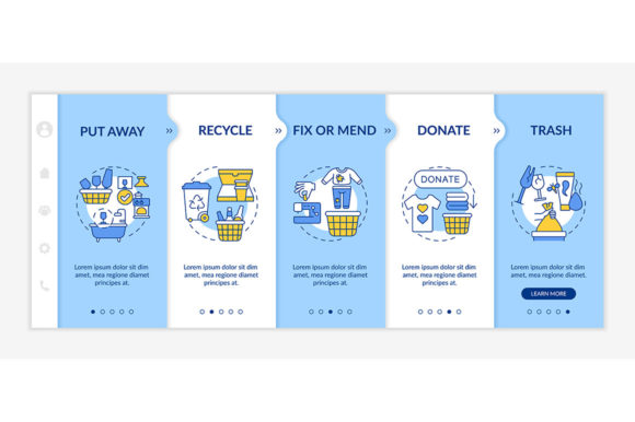 Download Emptying Storage Space Web Pages - Premium Resources