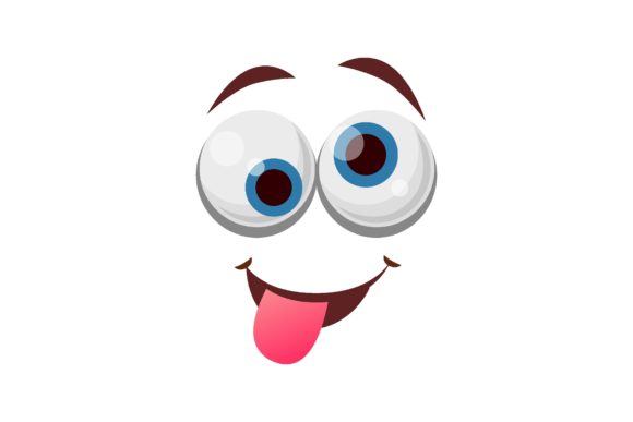 Download Comic Spoiled Face Expression - Expression Collection