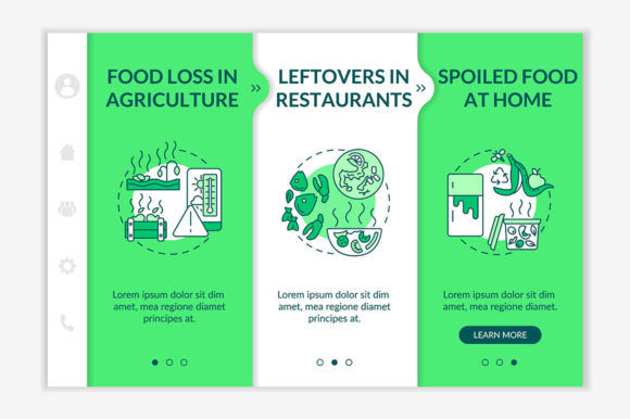 Download Food Waste Material Types Web Pages - Web pages Collection