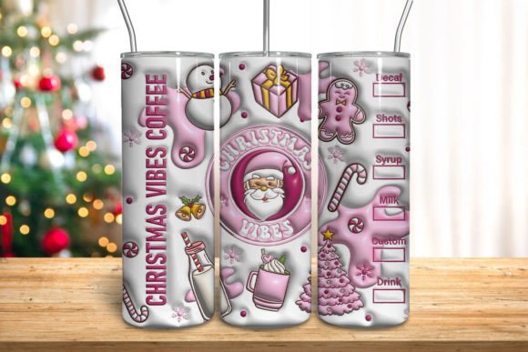 Download Cute Christmas Seamless Repeat Pattern - Christmas Collection