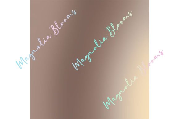 Download Silky Browns Ombre Gradient Background - Silk Collection
