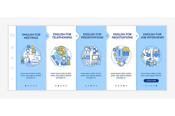 Download Business English Aims Web Pages - Premium Resources
