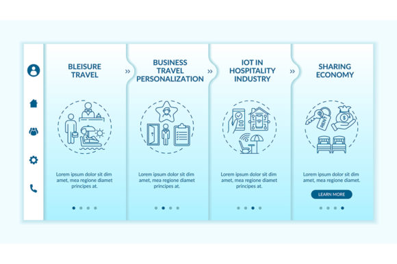 Download Business Travel Trends Web Pages - Premium Bundle