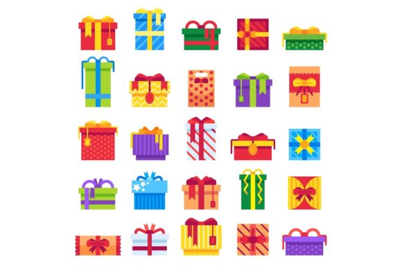 Download Christmas Presents - Christmas Collection
