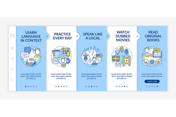 Download Foreign Learning Language Tips Web Pages - Premium Resources